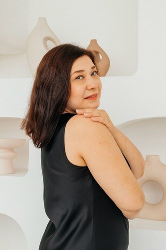 Ирина | 159 см 38 лет 98_85_105. Модельное агентство Queen's models| Екатеринбург Челябинск Первоуральск