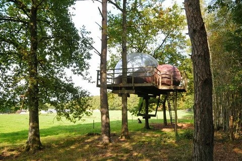 Air Hotel (Бельгия). Фотограф для маркетплейсов Михаил Бове