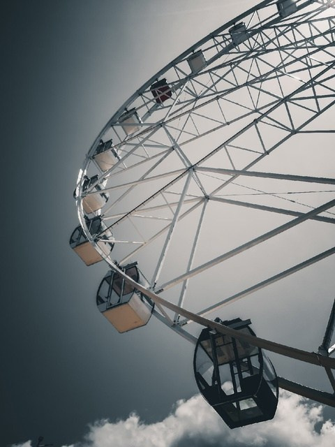 Абхазия. Maks Mironov