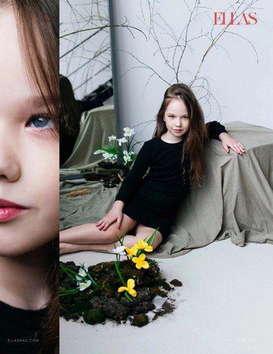 Публикации в зарубежных журналах. Модельное агентство Queen's models| Екатеринбург Челябинск Первоуральск