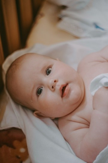 Сhristening. Свадебный и семейный фотограф город Темрюк Фотостудия Темрюк