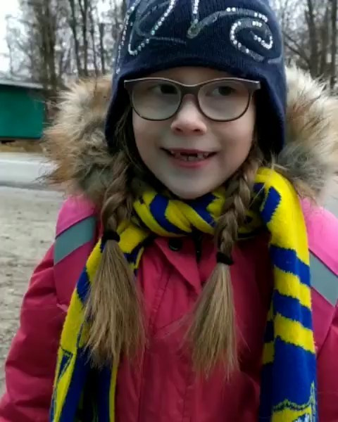 С Днём рождения, наш волшебный Дедушка Мороз! 🎅🎉