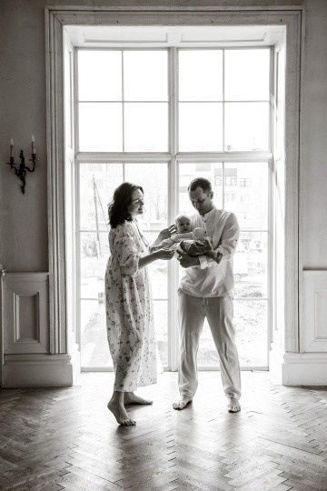 СЕМЕЙНЫЕ И ДЕТСКИЕ. ФОТОГРАФ АЛЕКСАНДРА ПЕРМЯКОВА