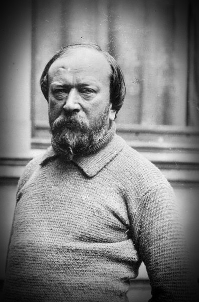 Мебель Карло Бугатти