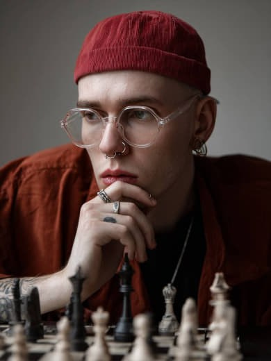 Работы учеников. Дизайн | AI-контент