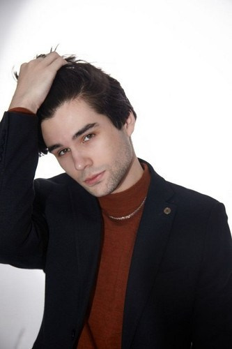 Савелий С. Модельное агентство Queen's models| Екатеринбург Челябинск Первоуральск