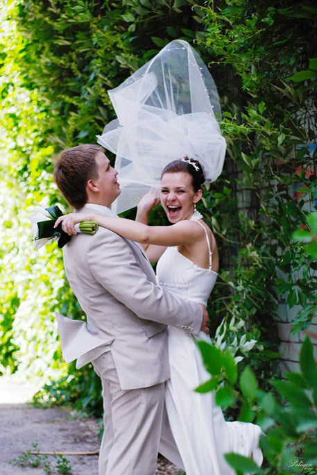 Максим & Елена. Интерьерная фотостудия FOTOGEN г. Краснодар