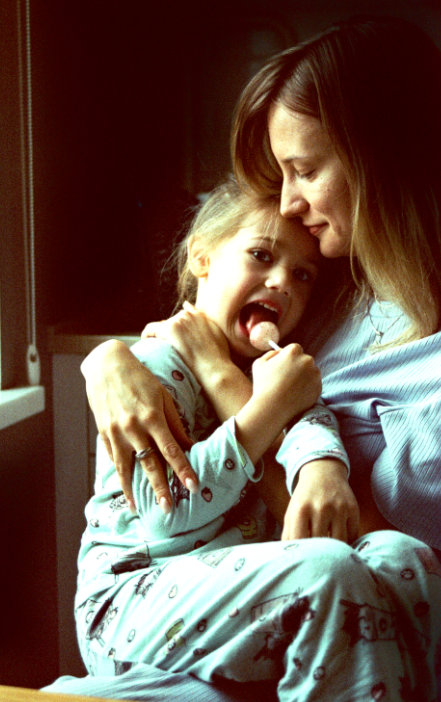 Автор: Юля Гаркушенко