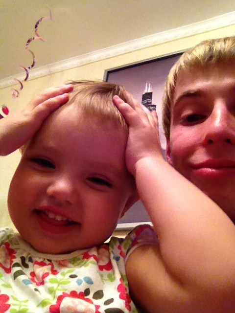 Старые фото. Виталий Юрченко