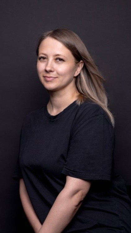 Наталья и Лиза, студия LOFT, 25 год. Фотограф Екатерина Гусакова