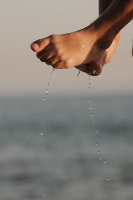 Морская история. Семейный и женский фотограф в Сургуте Елизавета Набок