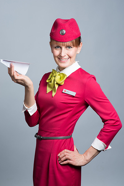 Деловой портрет. Портретный фотограф в Москве Алексей Михайлов