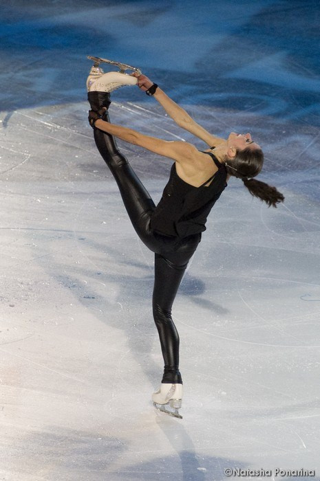 ИТАЛЬЯНСКИЕ ЗИМНИЕ ПРАЗДНИКИ С ПРИВКУСОМ ФИГУРНОГО КАТАНИЯ. ФК Фотограф в Санкт-Петербурге Наталья Понарина
