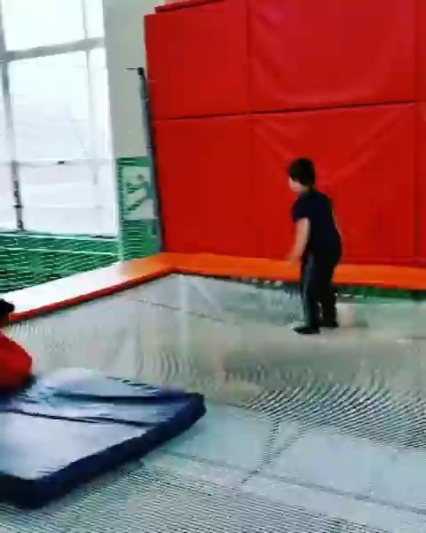 Пятница в стиле Freestyle: энергия, движение, эмоции!