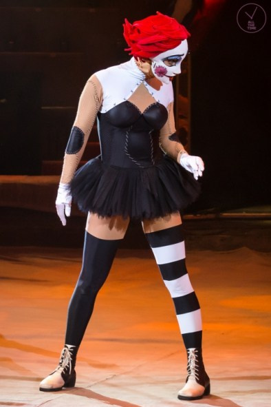 К.У.К.Л.А. Магия музыки в кадре: Концертная Фотография