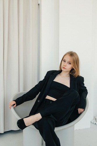 Анастасия К. Модельное агентство Queen's models| Екатеринбург Челябинск Первоуральск