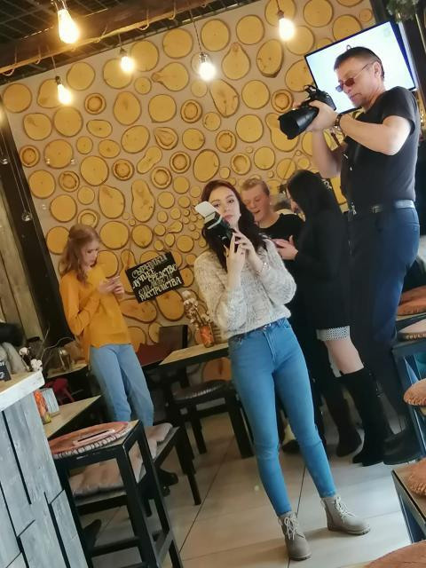 Познакомимся со мной. Фотограф-видеограф в Димитровграде и Ульяновске Герман Наумов