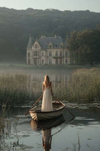 Работы учеников. Дизайн | AI-контент