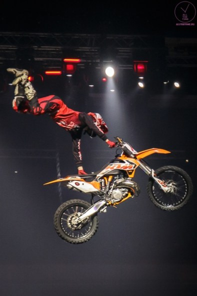 ПРОРЫВ. Магия музыки в кадре: Концертная Фотография