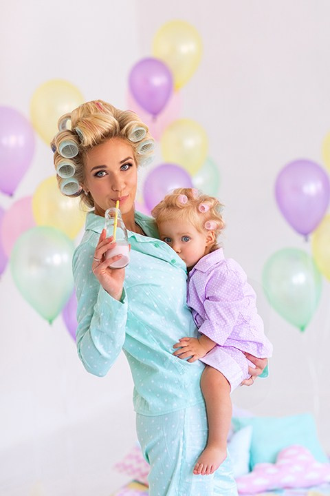 Мамина радость. Детский фотограф в Иркутске Татьяна Черкашина