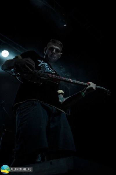 МОЙ 2007. Магия музыки в кадре: Концертная Фотография