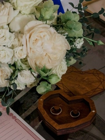 Wedding Day. Фотограф города Березники