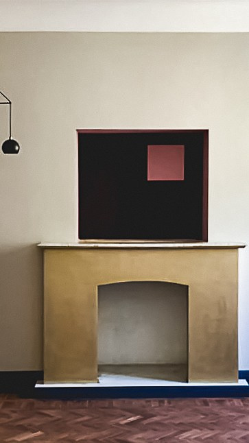 Gallery «IN». Artista Nazarova. Universe strings singing