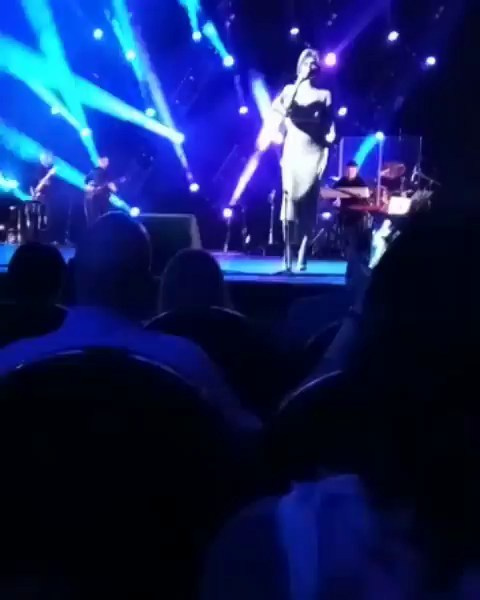 Вечер душевной музыки с Ириной Круг — эмоции через край! ❤️🎶