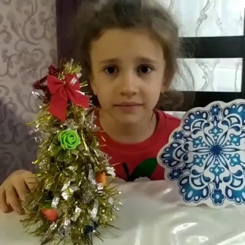 Новогодние чудеса: подарки ручной работы