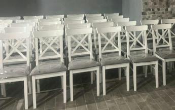 Рябина веранда