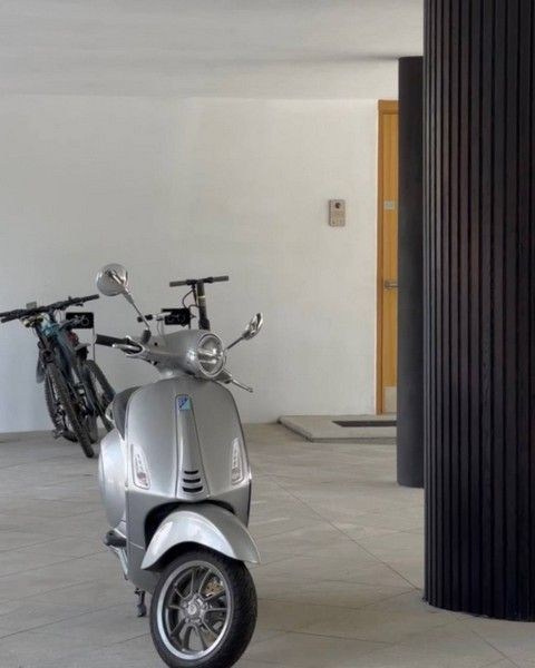 Московская улица как локация для фотосессии — арки и дворы