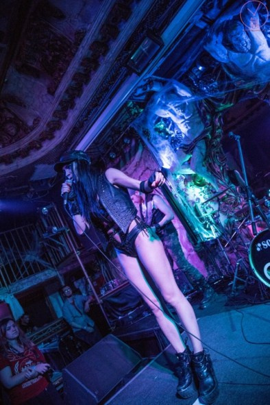 Roman Rain. Магия музыки в кадре: Концертная Фотография