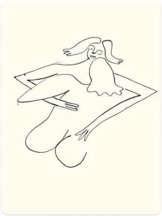 Portfolio. KST