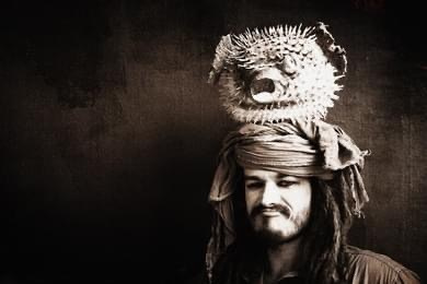 Musicians 𓁿. Cari Clavijo | dancer | artist