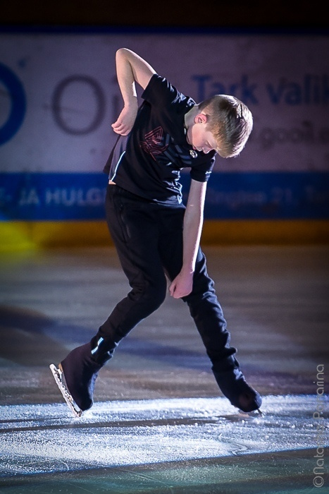 Gala Mishin Camp 2018. Russian figure skating photographer from Saint-Petersburg