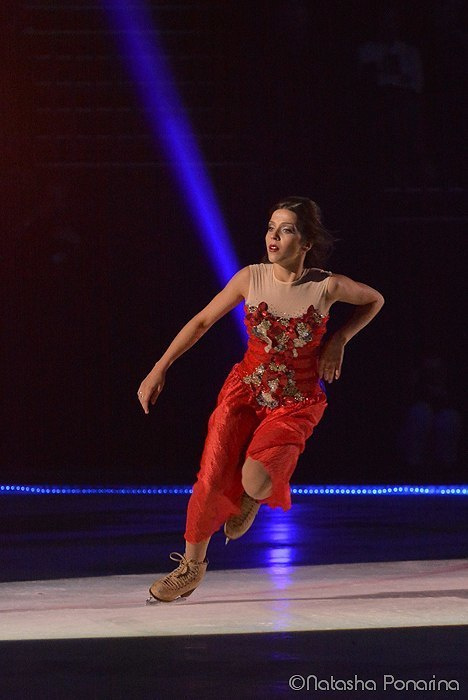 Дракула на льду 11/05/2015. ФК Фотограф в Санкт-Петербурге Наталья Понарина