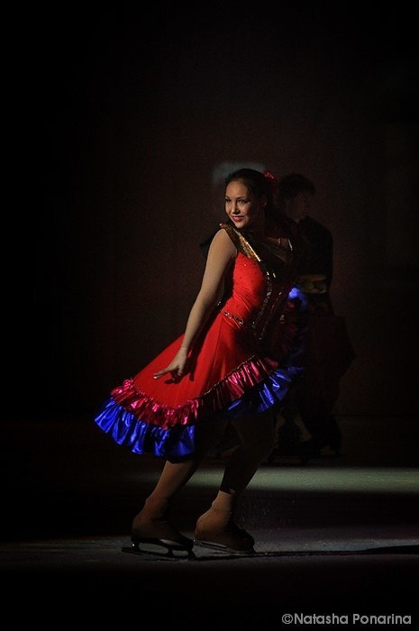 Принцесса Анастасия 08/11/2013 СПб. ФК Фотограф в Санкт-Петербурге Наталья Понарина