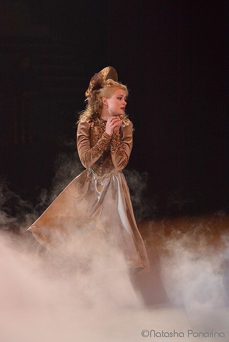 Дракула на льду 11/05/2015. ФК Фотограф в Санкт-Петербурге Наталья Понарина