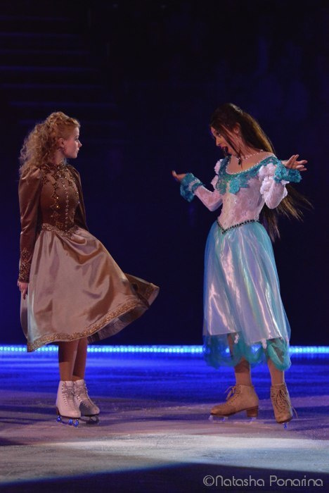 Дракула на льду 11/05/2015. ФК Фотограф в Санкт-Петербурге Наталья Понарина