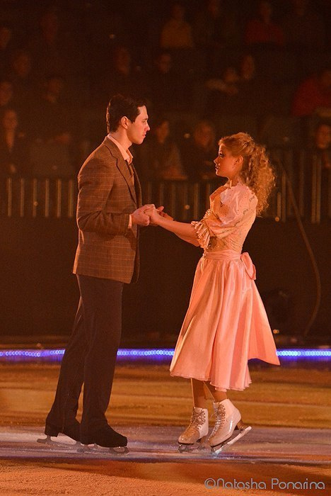 Дракула на льду 11/05/2015. ФК Фотограф в Санкт-Петербурге Наталья Понарина