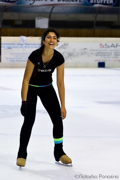 Сборы О.Григорьевой в 2015 в Мерано (Италия). ФК Фотограф в Санкт-Петербурге Наталья Понарина