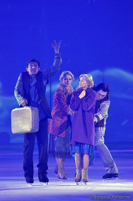 Принцесса Анастасия 08/11/2013 СПб. ФК Фотограф в Санкт-Петербурге Наталья Понарина