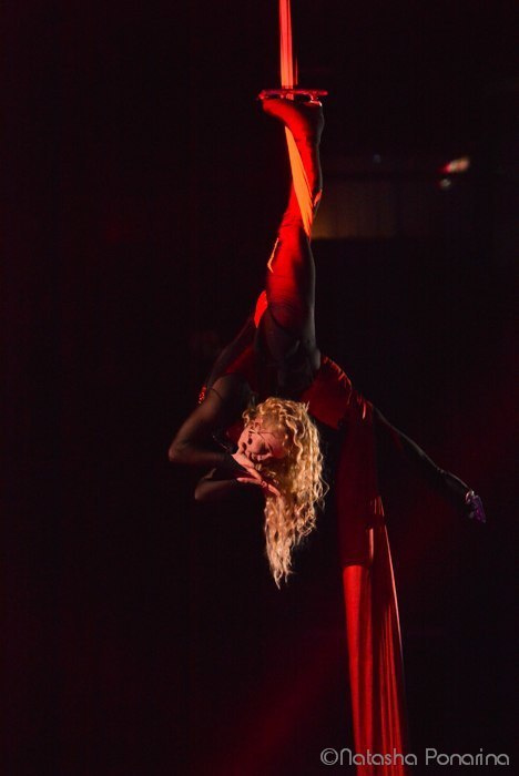 Дракула на льду 11/05/2015. ФК Фотограф в Санкт-Петербурге Наталья Понарина