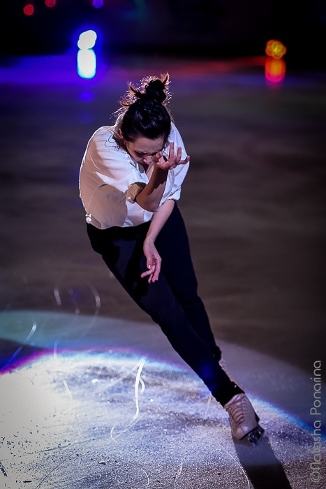 Gala Mishin Camp 2018. Russian figure skating photographer from Saint-Petersburg