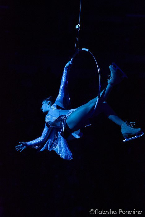 Дракула на льду 11/05/2015. ФК Фотограф в Санкт-Петербурге Наталья Понарина