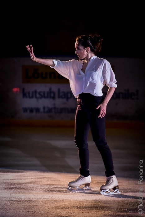 Gala Mishin Camp 2018. Russian figure skating photographer from Saint-Petersburg