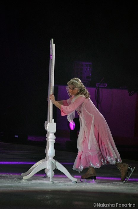 Принцесса Анастасия 08/11/2013 СПб. ФК Фотограф в Санкт-Петербурге Наталья Понарина