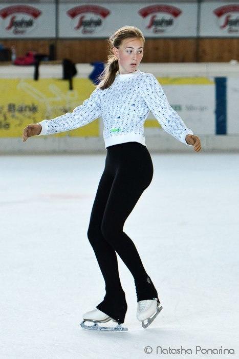 Сборы О.Григорьевой в 2015 в Мерано (Италия). ФК Фотограф в Санкт-Петербурге Наталья Понарина