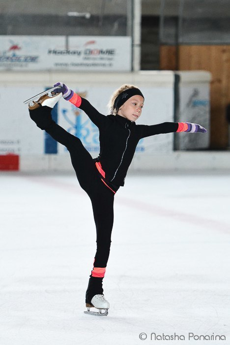 Сборы О.Григорьевой в 2015 в Мерано (Италия). ФК Фотограф в Санкт-Петербурге Наталья Понарина