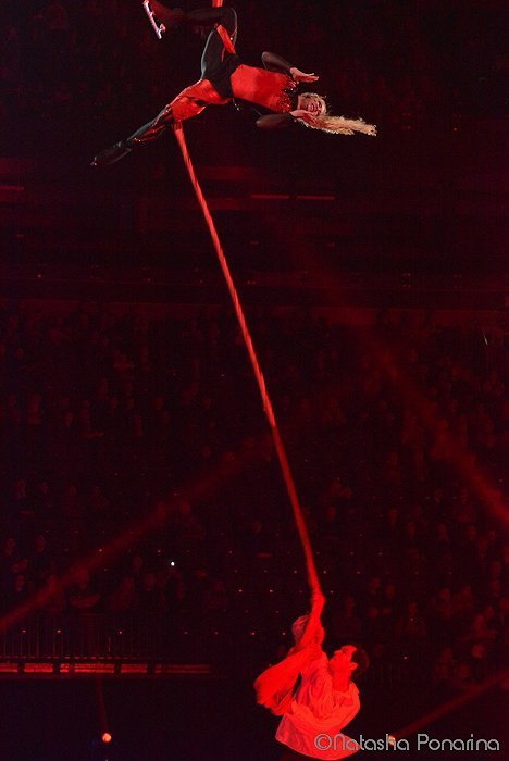 Дракула на льду 11/05/2015. ФК Фотограф в Санкт-Петербурге Наталья Понарина